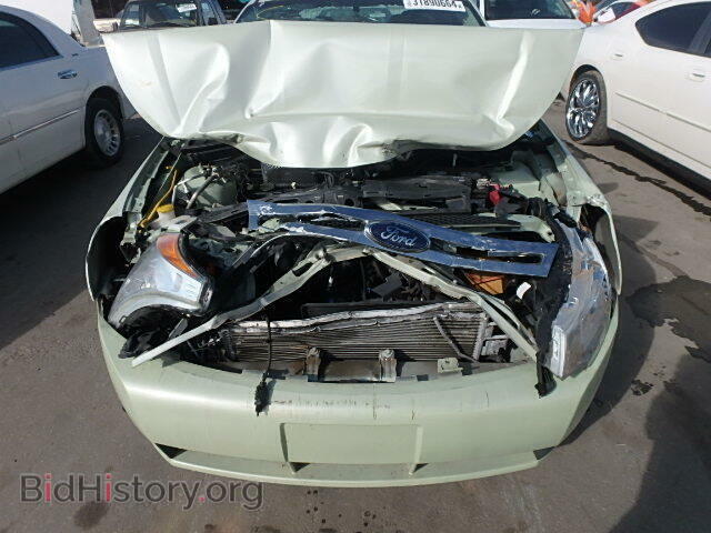 2010 FORD FOCUS - VIN: 1FAHP3FN2AW132944 - Фото 7