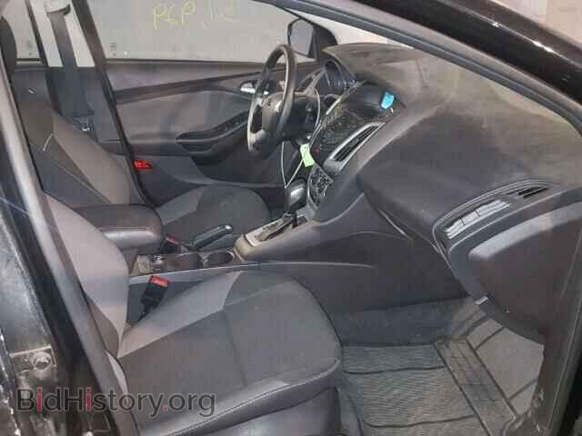 2014 FORD FOCUS - VIN: 1FADP3K25EL126024 - Фото 5