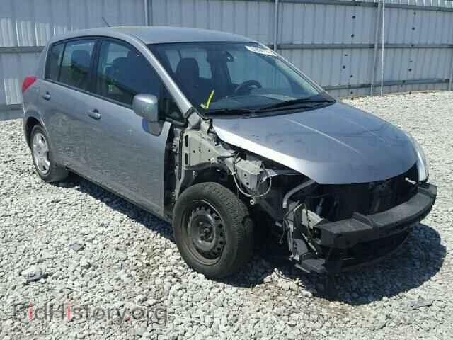 Photo 3N1BC1CP6CK810909 - NISSAN VERSA 2012