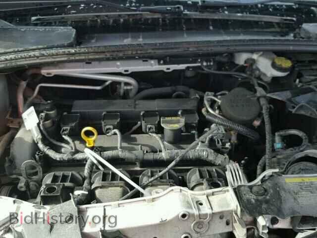 2012 FORD FOCUS - VIN: 1FAHP3F2XCL297456 - Photo 7