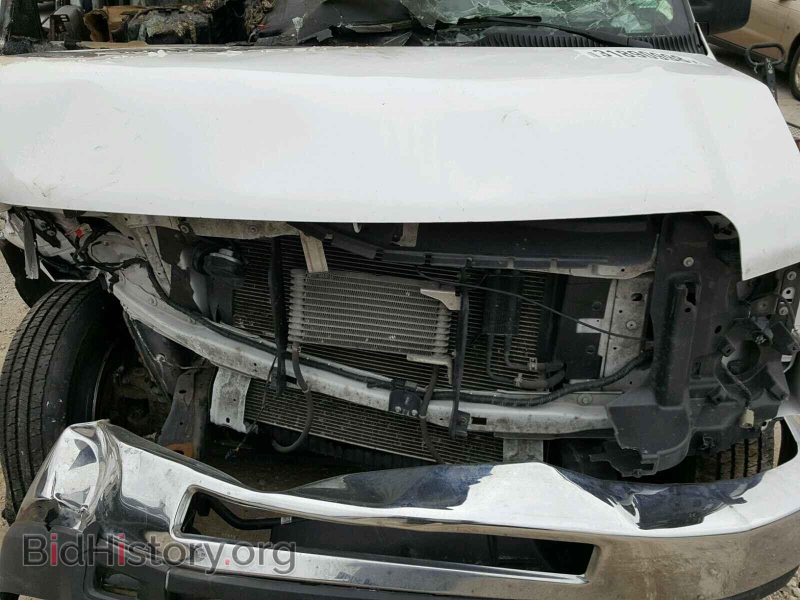 2014 FORD ECONOLINE - VIN: 1FTNE2EW5EDA95171 - Фото 7