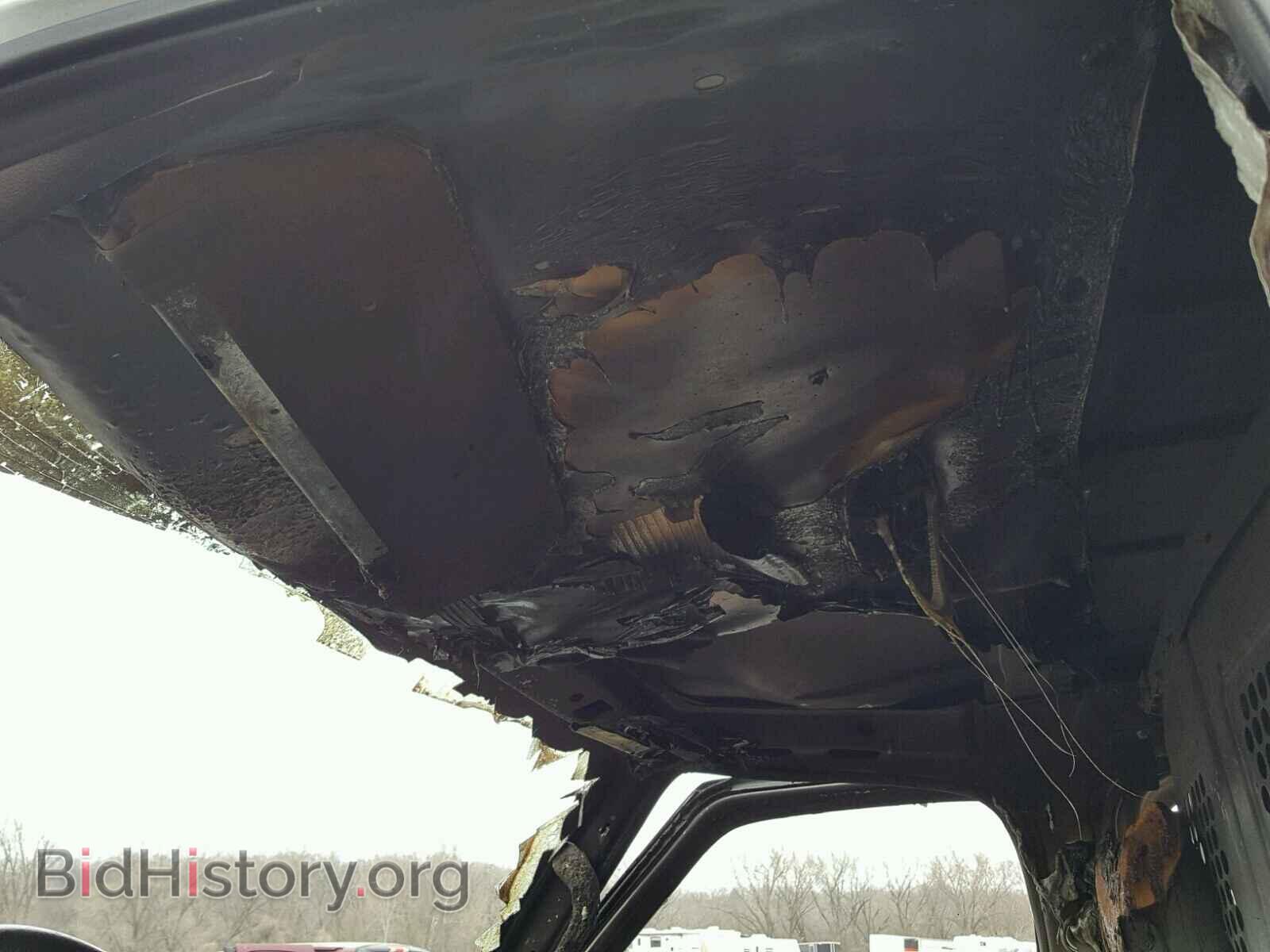 2014 FORD ECONOLINE - VIN: 1FTNE2EW5EDA95171 - Фото 9