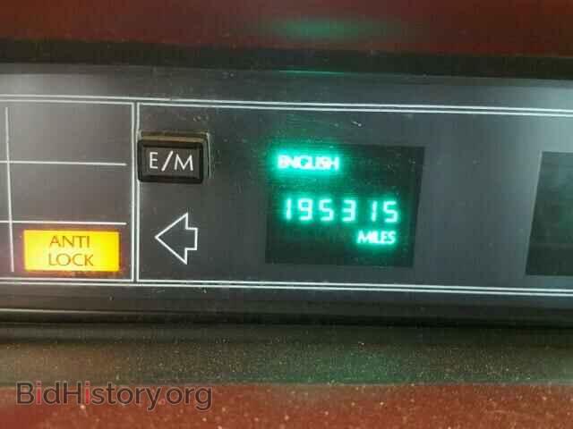 1992 CADILLAC DEVILLE - VIN: 1G6CD53B4N4302227 - Фото 8