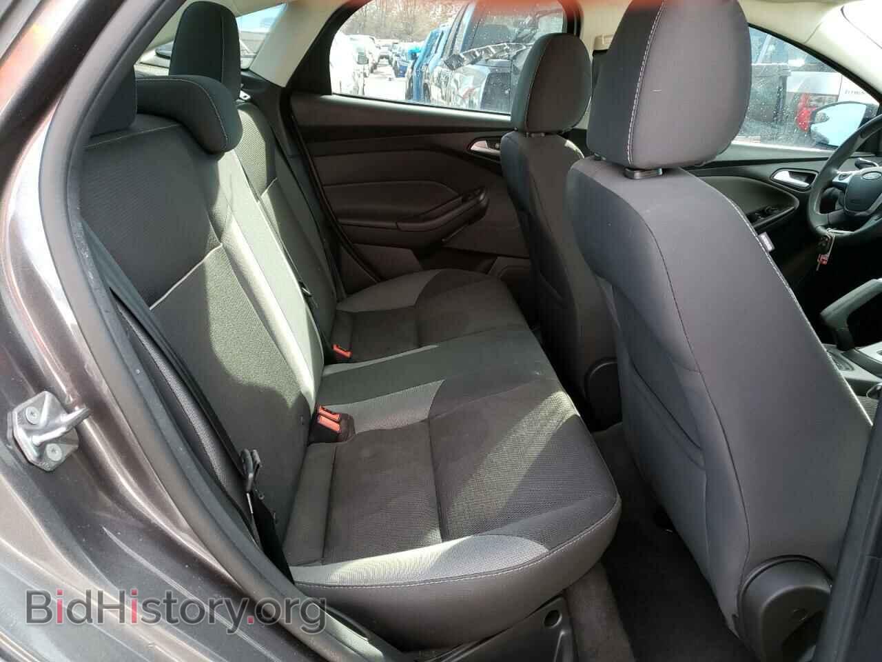 2014 FORD FOCUS - VIN: 1FADP3F24EL390782 - Фото 6