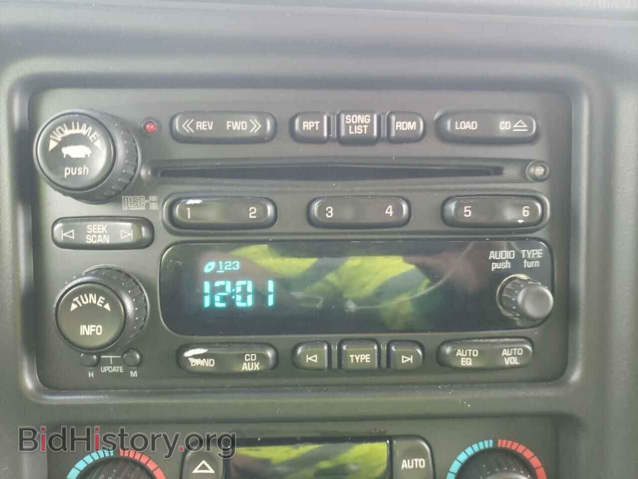 2006 CHEVROLET SILVERADO - VIN: 1GCEK19B96Z165723 - Фото 9