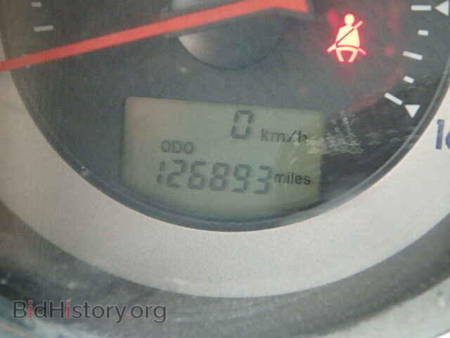 2008 MITSUBISHI ECLIPSE - VIN: 4A3AK34T08E038439 - Photo 8