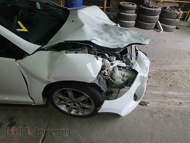 2008 MITSUBISHI ECLIPSE - VIN: 4A3AK34T08E038439 - Photo 9