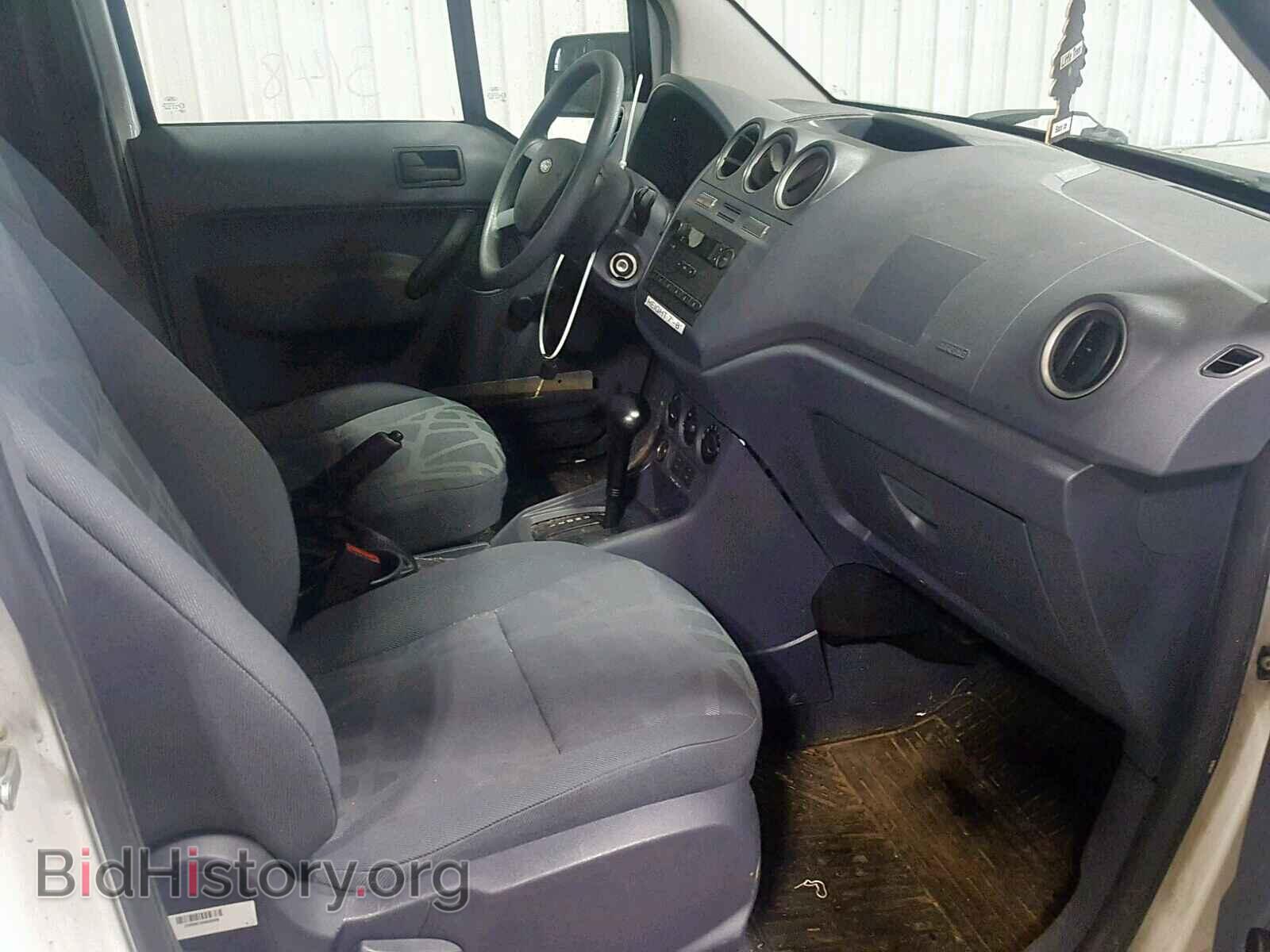 2013 FORD TRANSIT CO - VIN: NM0LS7AN6DT148262 - Фото 5