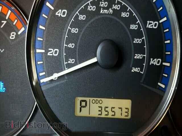 2012 SUBARU FORESTER - VIN: JF2SHBDCXCH407526 - Фото 8