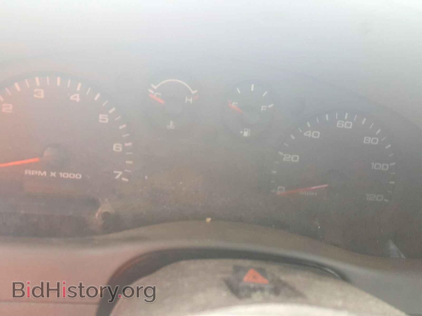 2011 FORD RANGER - VIN: 1FTKR1ED0BPA02163 - Фото 8