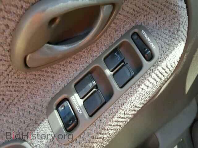2000 SUZUKI GR VITARA - VIN: JS3TD62V4Y4131483 - Фото 10
