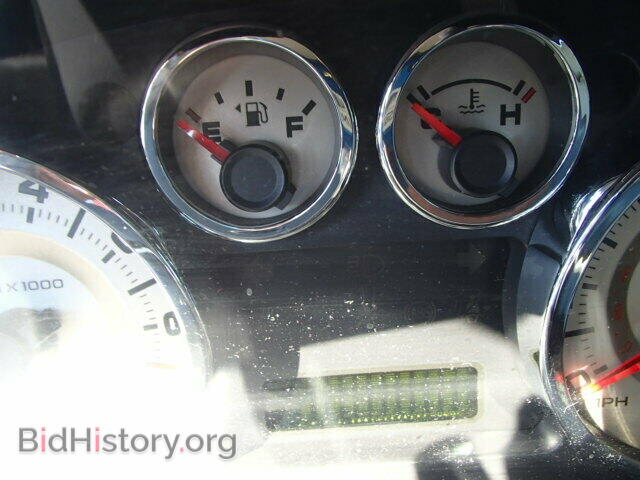 2008 FORD EDGE - VIN: 2FMDK38C98BB42638 - Фото 8