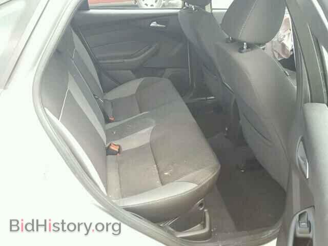 2014 FORD FOCUS - VIN: 1FADP3F20EL255637 - Photo 6