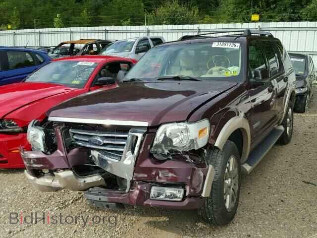 2006 FORD EXPLORER - VIN: 1FMEU74836UA42260 - Фото 2
