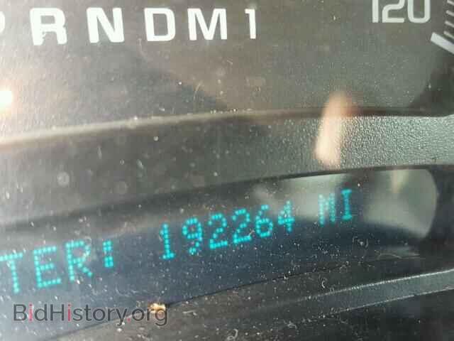 2007 CHEVROLET SILVERADO - VIN: 1GCHK23D47F123024 - Фото 8