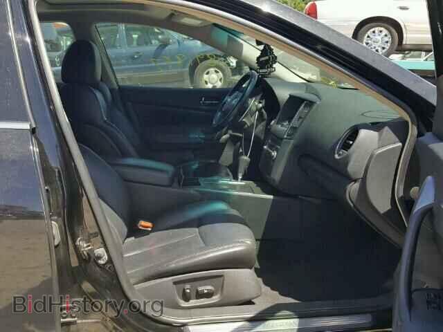 2010 NISSAN MAXIMA - VIN: 1N4AA5AP1AC862921 - Photo 5
