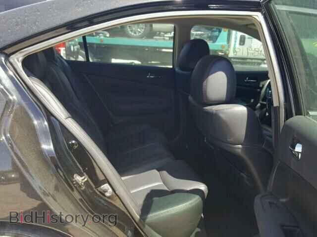 2010 NISSAN MAXIMA - VIN: 1N4AA5AP1AC862921 - Photo 6