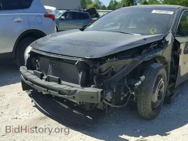 2010 NISSAN MAXIMA - VIN: 1N4AA5AP1AC862921 - Photo 9