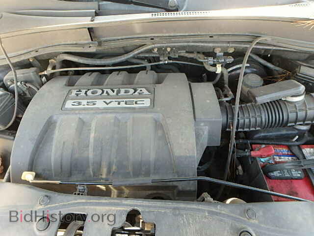 2005 HONDA PILOT - VIN: 5FNYF18655B027543 - Фото 7