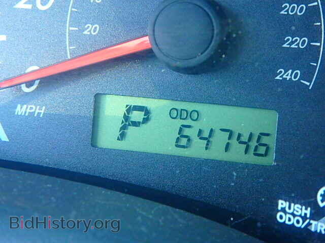 2011 TOYOTA COROLLA - VIN: 2T1BU4EEXBC737577 - Фото 8