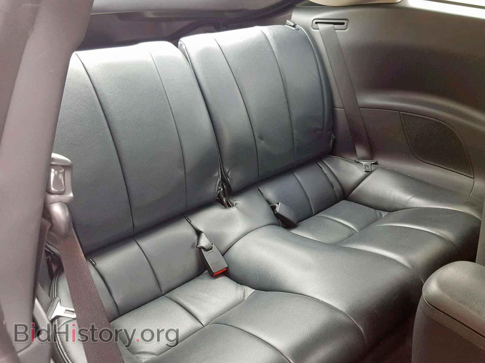 2007 MITSUBISHI ECLIPSE - VIN: 4A3AK24F87E022525 - Photo 6