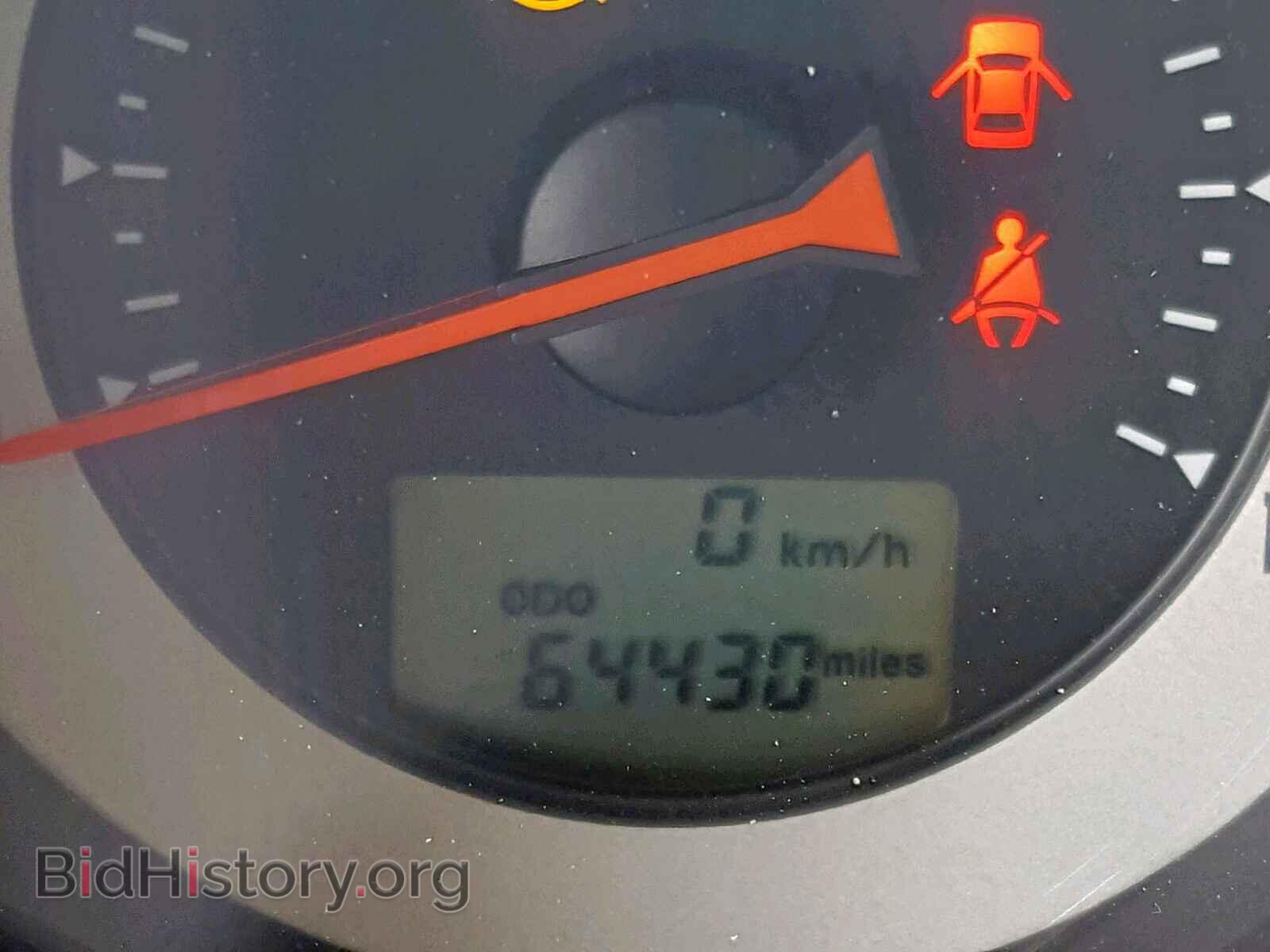 2007 MITSUBISHI ECLIPSE - VIN: 4A3AK24F87E022525 - Photo 8