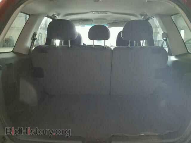2006 MAZDA TRIBUTE - VIN: 4F2YZ92Z16KM03619 - Фото 10