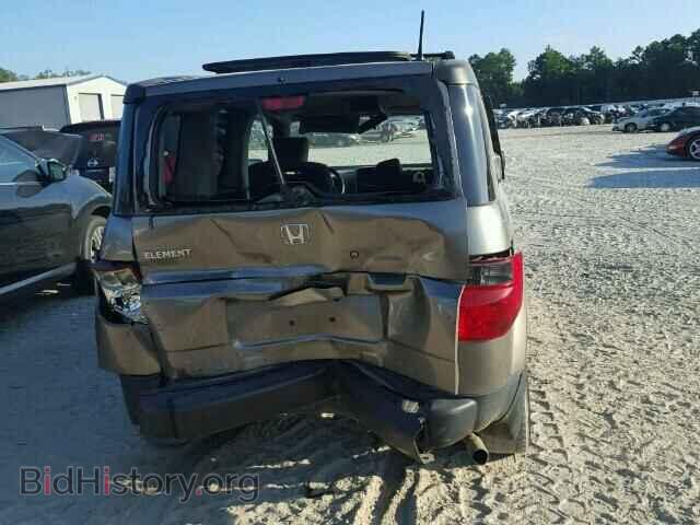 2007 HONDA ELEMENT - VIN: 5J6YH28717L000438 - Photo 10