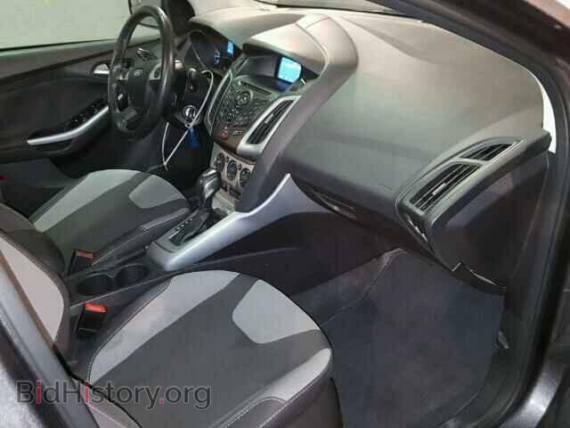 2012 FORD FOCUS - VIN: 1FAHP3F23CL255632 - Photo 5