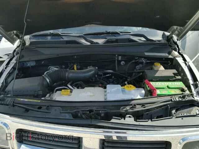 2008 DODGE NITRO - VIN: 1D8GT28K68W150194 - Photo 7