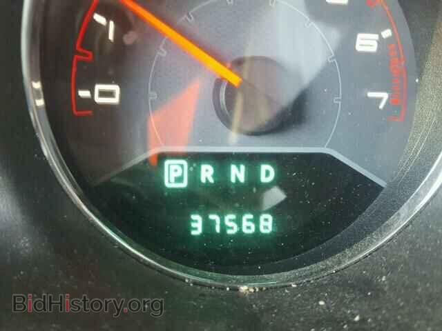 2014 DODGE AVENGER - VIN: 1C3CDZAB1EN112729 - Фото 8