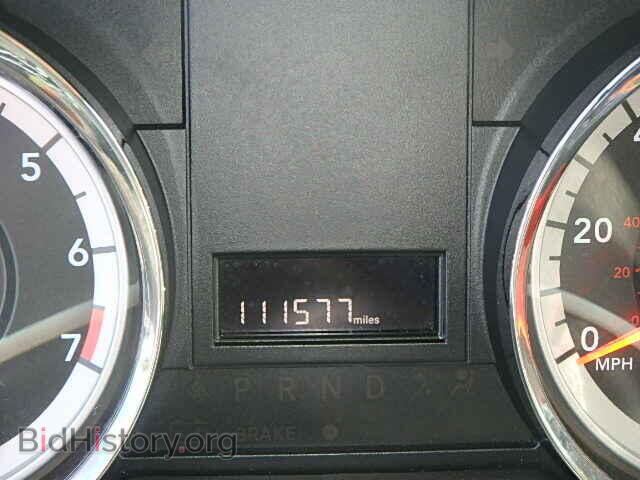 2013 DODGE CARAVAN - VIN: 2C4RDGBG6DR568568 - Фото 8