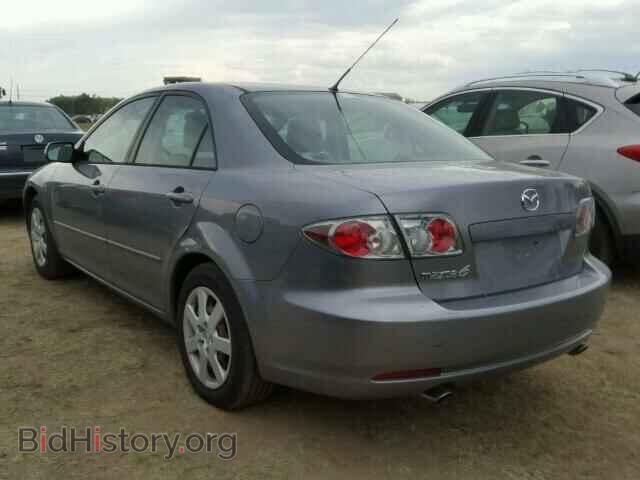2006 MAZDA 6 - VIN: 1YVFP80CX65M66068 - Фото 3