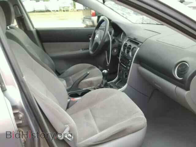 2006 MAZDA 6 - VIN: 1YVFP80CX65M66068 - Фото 5