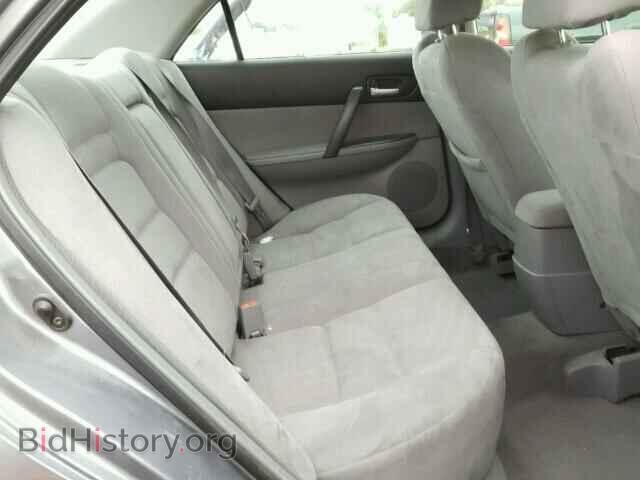 2006 MAZDA 6 - VIN: 1YVFP80CX65M66068 - Фото 6