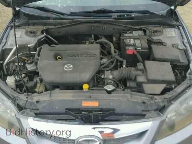 2006 MAZDA 6 - VIN: 1YVFP80CX65M66068 - Фото 7
