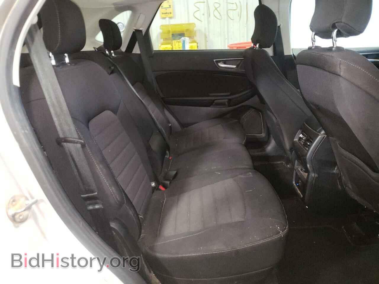 2016 FORD EDGE - VIN: 2FMPK3G90GBC00654 - Фото 6