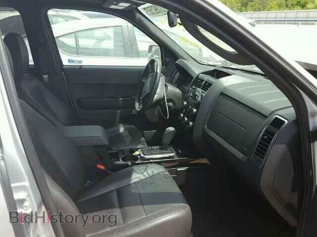 2012 FORD ESCAPE - VIN: 1FMCU9EG2CKC79659 - Photo 5