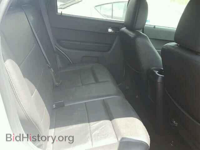 2012 FORD ESCAPE - VIN: 1FMCU9EG2CKC79659 - Photo 6