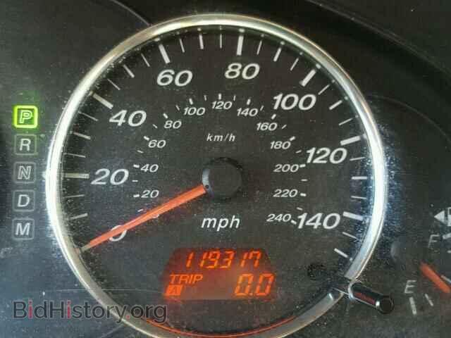 2008 MAZDA 6 - VIN: 1YVHP80C585M23589 - Фото 8