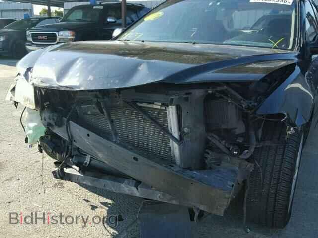 2008 MAZDA 6 - VIN: 1YVHP80C585M23589 - Фото 9