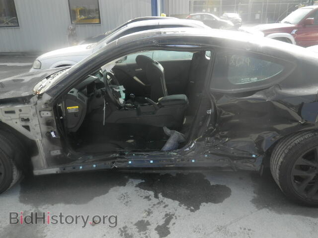 2013 HYUNDAI GENESIS - VIN: KMHHT6KD8DU094569 - Фото 10