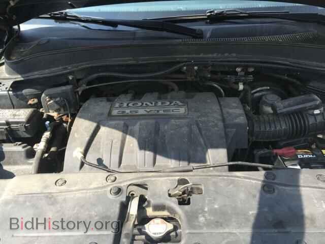 2006 HONDA PILOT - VIN: 2HKYF18496H522748 - Фото 7