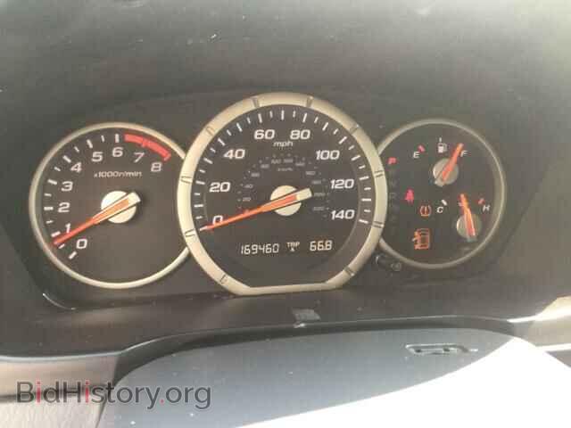2006 HONDA PILOT - VIN: 2HKYF18496H522748 - Фото 8