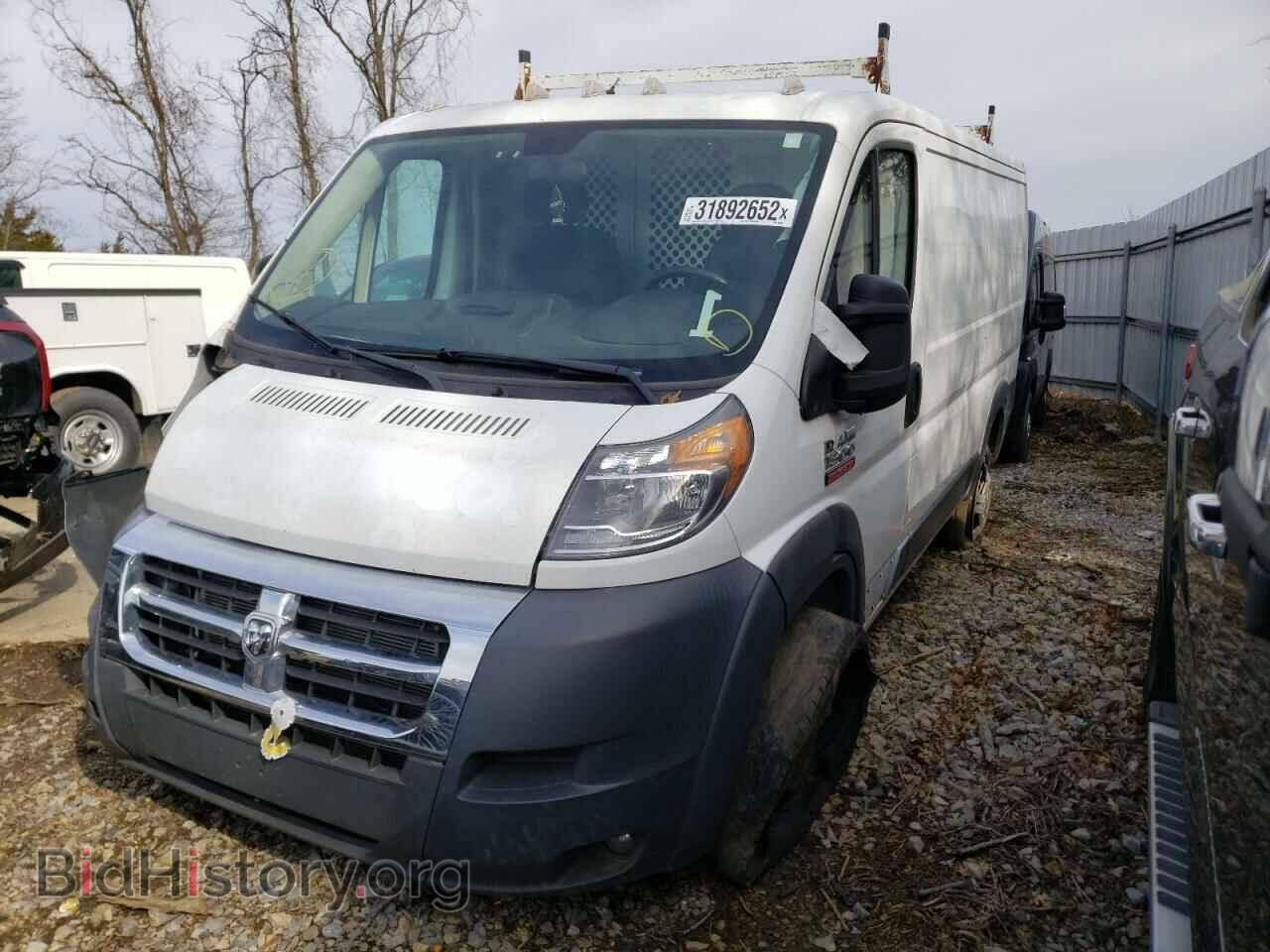 2017 RAM PROMASTER - VIN: 3C6TRVAG0HE525940 - Photo 2