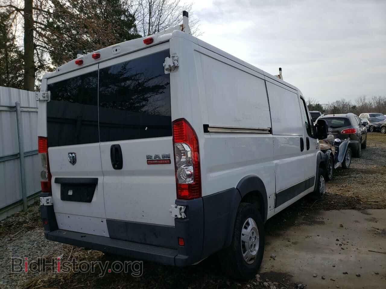 2017 RAM PROMASTER - VIN: 3C6TRVAG0HE525940 - Photo 4