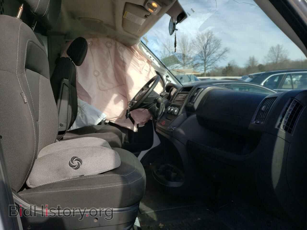 2017 RAM PROMASTER - VIN: 3C6TRVAG0HE525940 - Photo 5