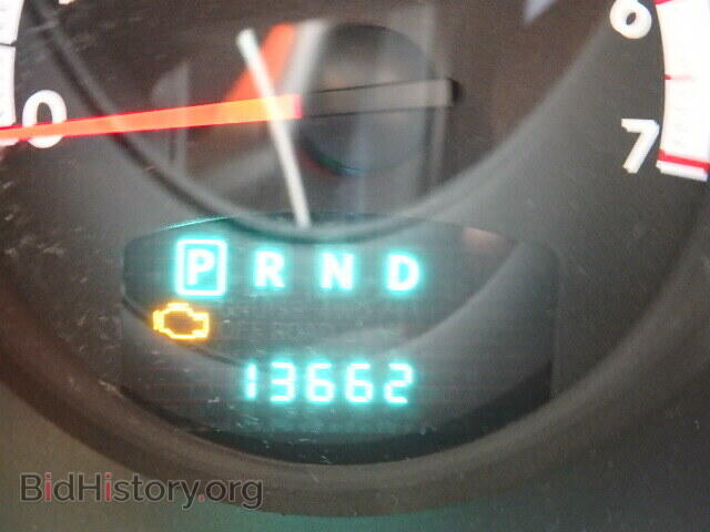 2011 DODGE NITRO - VIN: 1D4PT4GK0BW565730 - Фото 8