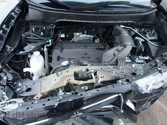 2013 MITSUBISHI OUTLANDER - VIN: 4A4AP3AUXDE016677 - Фото 7