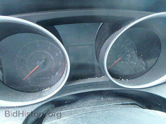 2013 MITSUBISHI OUTLANDER - VIN: 4A4AP3AUXDE016677 - Фото 8